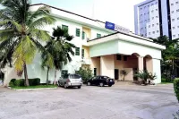 The Dover Hotel Lekki Hotels near Atican Beach