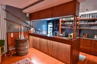 Hotel Royal Ruka - bar