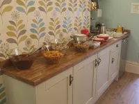 The Ryedale - sarapan