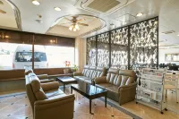 Hotel Sun Plus Yutaka - parking