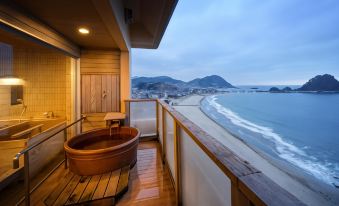 Yura Onsen Yaotome