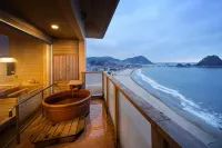 Yura Onsen Yaotome Hotels in Tsuruoka