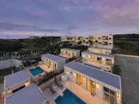 Crystal Villa Imgya