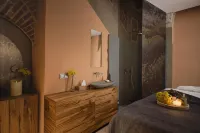 Hotel Copernicus - spa