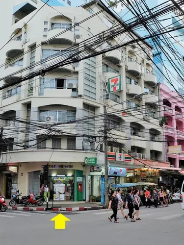 รูปภาพของCenter Mansion at Hatyai