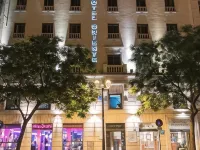 Hotel Oriente Hotels near Roman Forum
