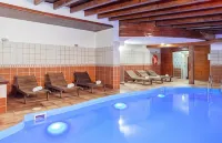 Olympia Consul del Mar Hotels in Valencia