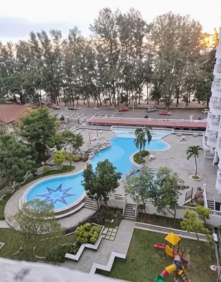 Pantai Puteri Homestay