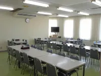 Oyabe City Cycling Terminal Hotels in Oyabe
