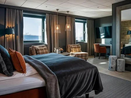 Quality Hotel Grand Royal