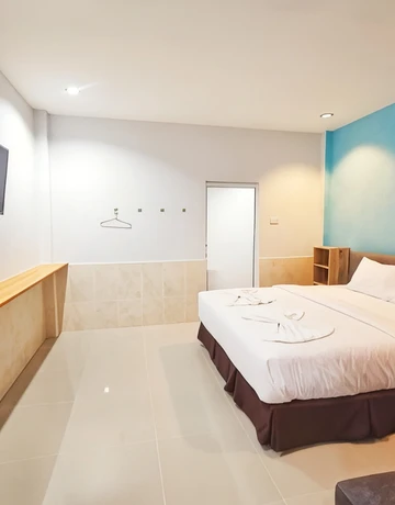 รูปภาพของลิตเติ้ล ฮิลล์ สัตหีบ รีสอร์ท ( Little Hill Sattahip Resort )