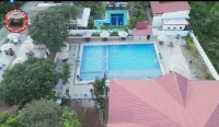 Whole Villa Exclusive Overnight Phase 1