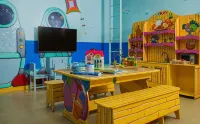 West All Suites Hotel Ashdod Hotels in Ashdod