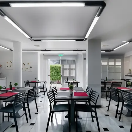 Hotel Albatros