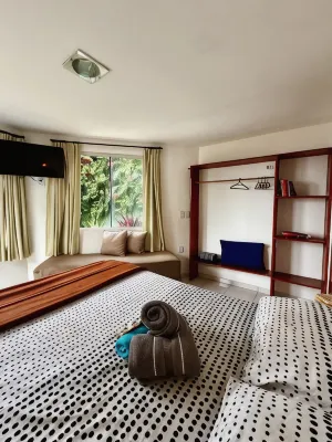 Cores da Pipa Flats - Ocean View