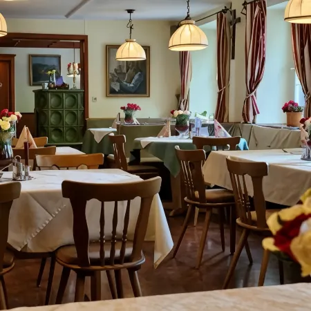Waldblick BSR Hotel Restaurant