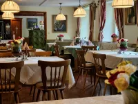 Waldblick BSR Hotel Restaurant - breakfast