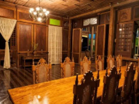 Casa Simeon Hotels in Bacacay