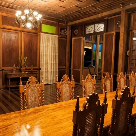 Casa Simeon