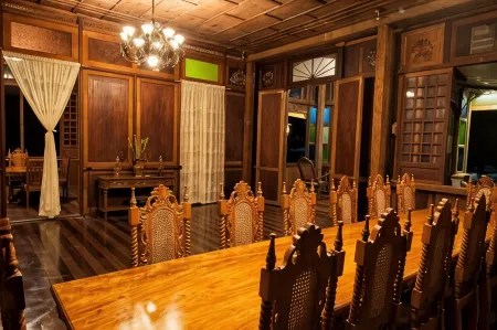 Casa Simeon Отели в г. Bacacay