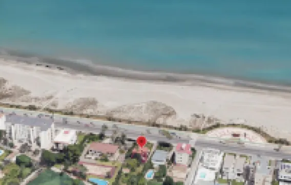 Villa Grao Benicasim REF 026