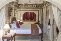 Hotel Castle Mandawa Hotels in Mandawa