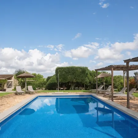 Agroturismo Petit Hotel Son Perdiu - Adults Only