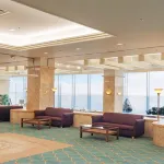 Onahama Ocean Hotel & Golf Club