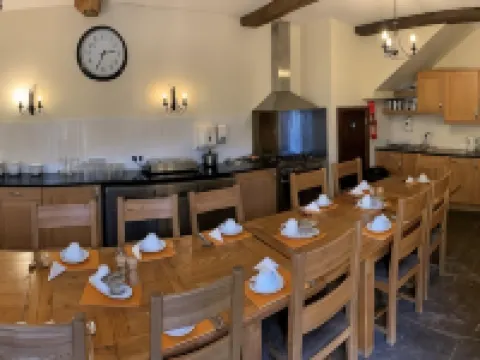 England's Gate and Coachhouse Hotels in Hereford