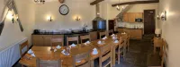England's Gate and Coachhouse Hotels in Bromyard