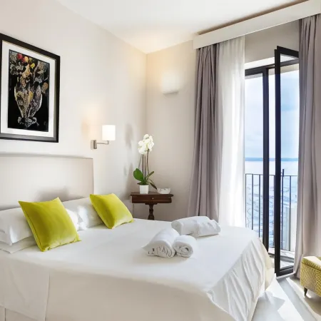 I Bastioni San Domenico - Boutique Hotel
