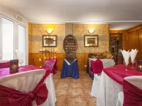 Hotel Al-Andalus Các khách sạn ở Nerja
