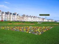Seafront Apartments فنادق في ساوث شيلدز