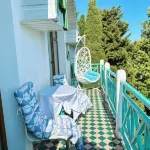 Mare Nero Hotels in Yalta