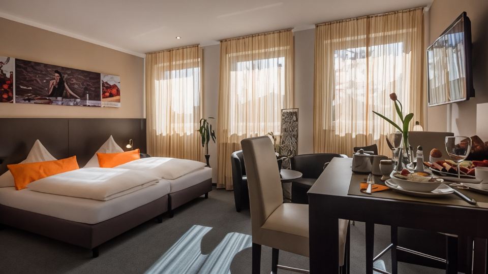 GS Hotel