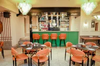 Titanic Boutique Hotel