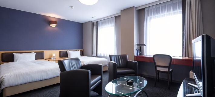 Hotel Odashima Hotels in Morioka