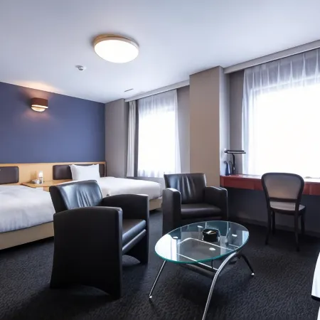 Hotel Odashima
