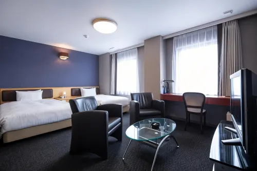 Hotel Odashima - 2-stjärniga