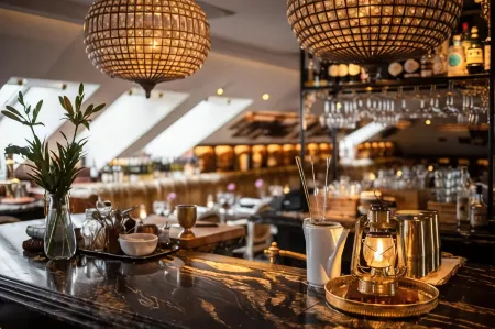 Hotel Pigalle Отели рядом с достопримечательностью «Технически Университет Чалмерс»