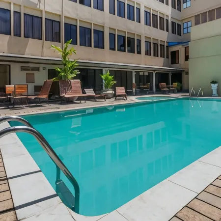 Hotel Janaki