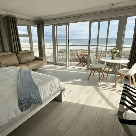 Oceansnest Guest House