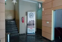 Wetland Hotels, Ibadan - プール