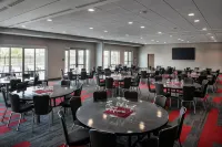 Courtyard Pullman - Aamiainen