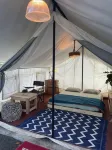 Moonstone Hammock Karjat Hotel a Ghorale