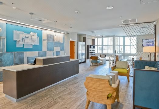 호텔 객실 상세