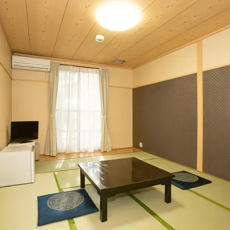Hotel Okukujikan