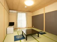 Hotel Okukujikan - СПА