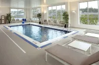 Hyatt House Pittsburgh South Side - Swimmingpools