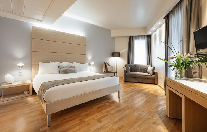 Domotel Olympia